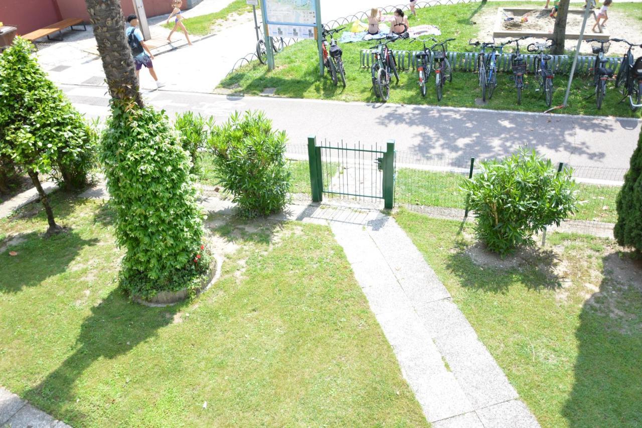 Terrazza Sul Lago 加尔达湖滨 外观 照片