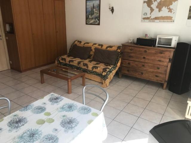 Terrazza Sul Lago 加尔达湖滨 外观 照片